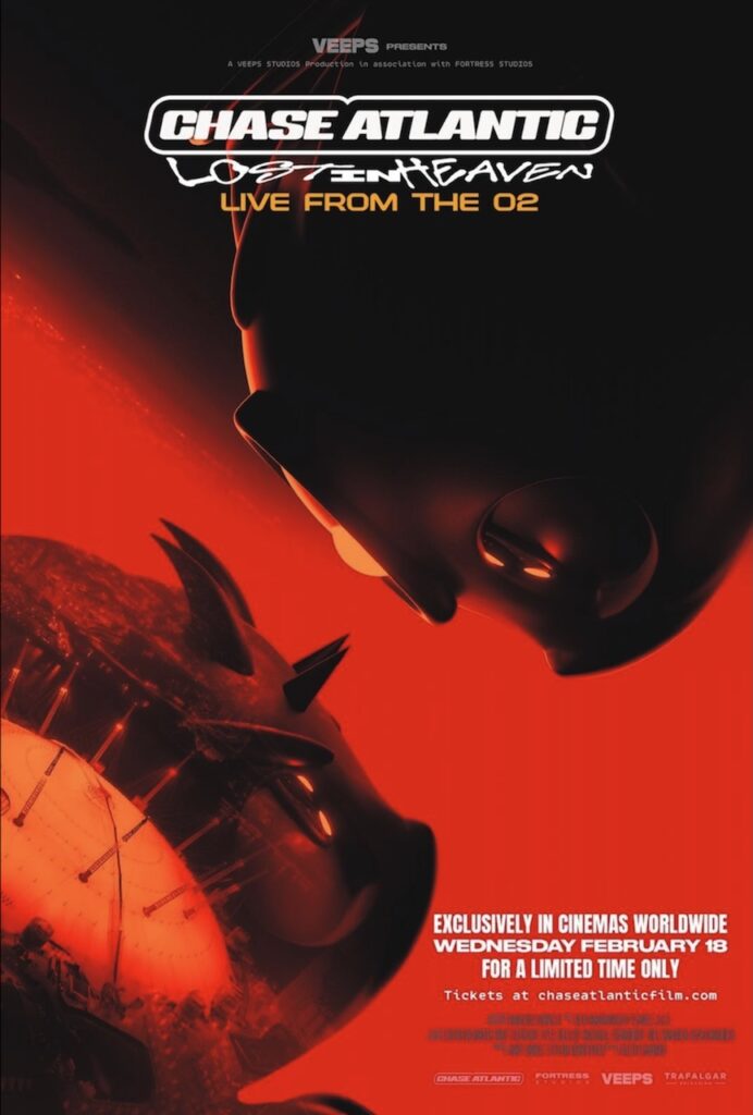 Affiche-film-Chase-Atlantic-Lost-in-Heaven.