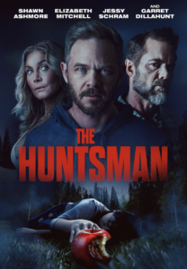 Affiche film The Huntsman