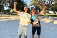 Alain Gimenez avec Daniel