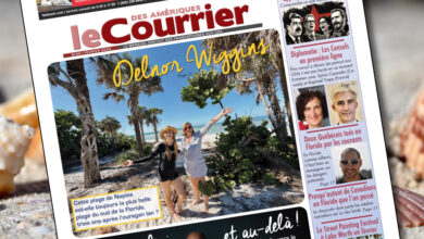 Le Courrier des Amériques de Février 2026