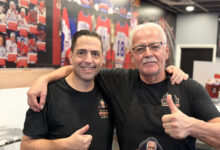 Hollywood's Smoked Meat, restaurant québécois à Fort Lauderdale