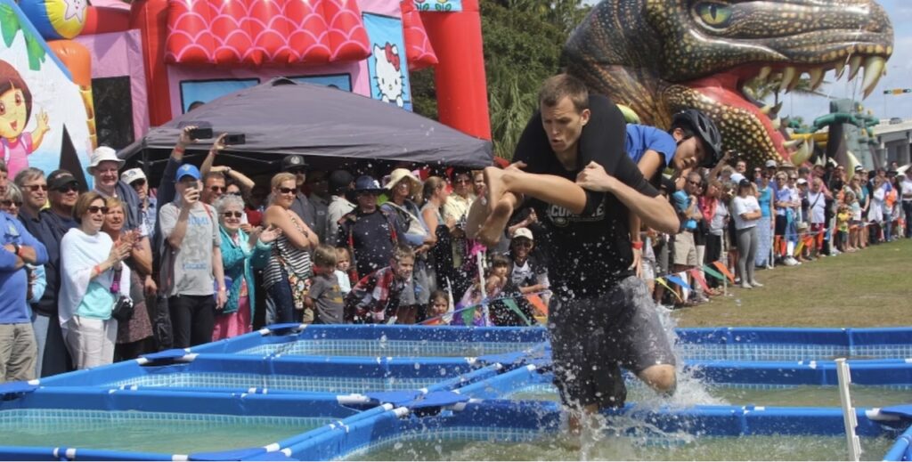 Midnight Sun Festival