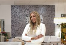 Ruth Bertrand - RB Ambiance Décor Palm Beach