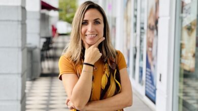 YesOuiCare Chalyne Rasolo Courtier en assurance en Floride