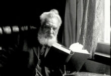 Alexander Graham Bell