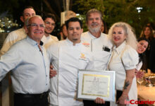 Résultat et photos du concours de la Meilleure galette des rois à Miami Beach