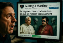 Dix choses à considérer pour ne pas se faire avoir par les fausses nouvelles