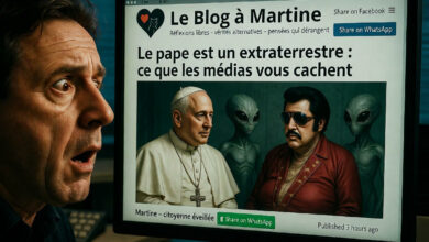 Dix choses à considérer pour ne pas se faire avoir par les fausses nouvelles