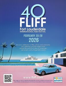 Trois films canadiens au festival du film de Fort Lauderdale en février