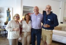 West Palm Beach : Nos photos de la galette des rois de l'Alliance Francophone