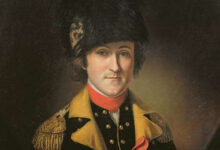 Armand Tuffin de La Rouërie : L'Odyssée Américaine d'un Gentilhomme Breton