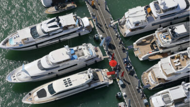 Miami Boat Show : la grande fête du bateau à Miami !