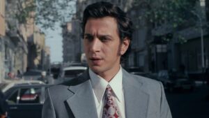 Museum of Innocence (saison 1)