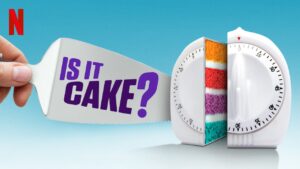 Is It Cake?