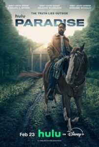 Paradise (saison 2)