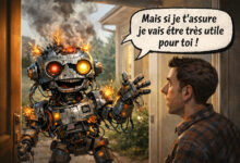 Comment les robots vont envahir votre vie en 2026