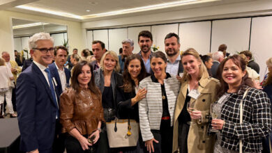 Comme chaque année : augmentation du nombre de Français résidant aux USA et au Canada