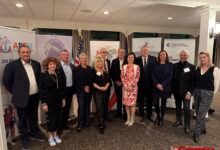 Miami : Nos photos de la soirée des assos françaises en l’honneur du consul de France. 