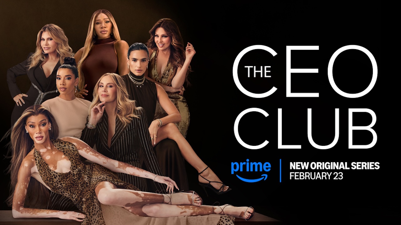 The CEO Club (saison 1)