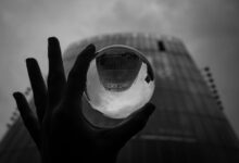 Intelligence artificielle : vers une bulle financière ?