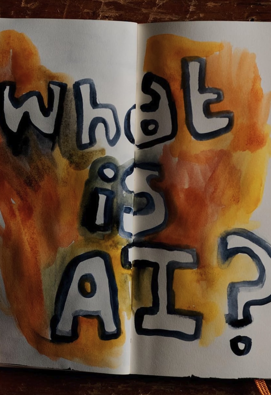 Affiche film The-AI-Doc_Or-How-I-Became-an-Apocaloptimist