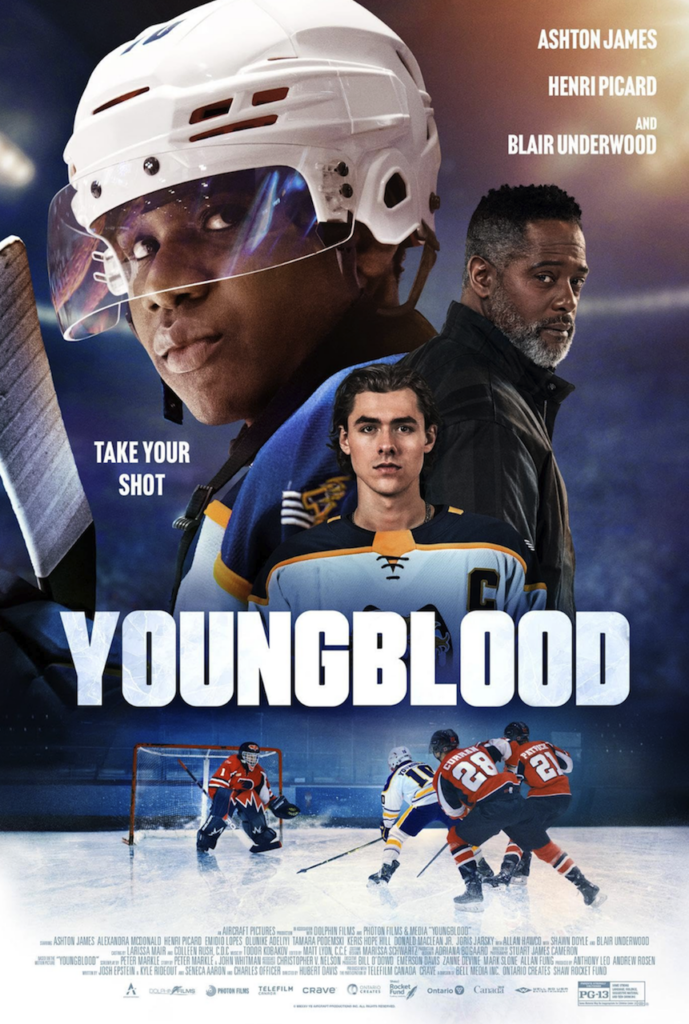 Film Youngblood
