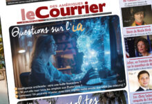 Le Courrier des Amériques de Mars 2026