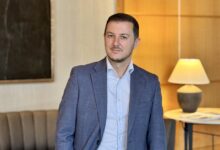 Michael Grangé, de Maya Properties : gestion de propriétés et conciergerie à Miami