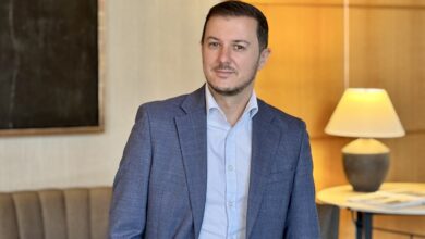 Michael Grangé, de Maya Properties : gestion de propriétés et conciergerie à Miami