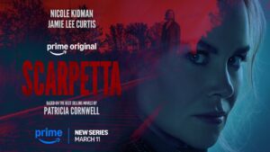 Scarpetta (saison 1)