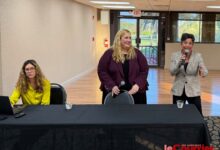 Nos photos de la Conférence Natbank à Pembroke Pines le 25 février