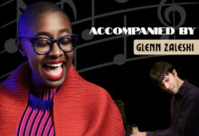 Concert de Cécile McLorin Salvant en mars au profit des Ecoles Franco-Américaines de Miami (EFAM)