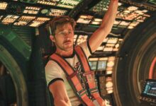 Film avec Ryan Gosling