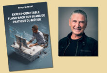 Serge Massat publie un livre-témoignage sur 50 ans d’expertise comptable