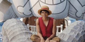 One Piece (saison 2)