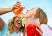 Swig et ses « Dirty Sodas » à l’assaut des États‑Unis