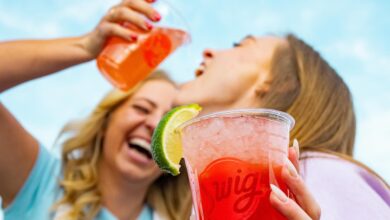 Swig et ses « Dirty Sodas » à l’assaut des États‑Unis