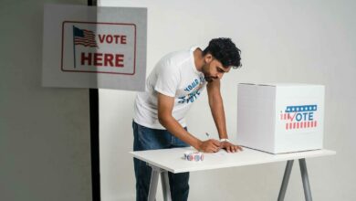 La Floride adopte sa version du SAVE America Act : il faudra une pièce d'identité pour voter.