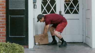 La fin de la livraison ultra‑rapide “gratuite” ? Les boutiques en ligne changent la donne