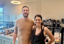 Maxime et Andrea Laure_Brioche Bakery & Cafe Delray Beach