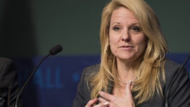 Gwynne Shotwell, la femme qui construit la Lune