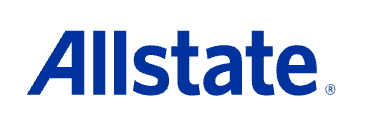 Logo Allstate Insurance