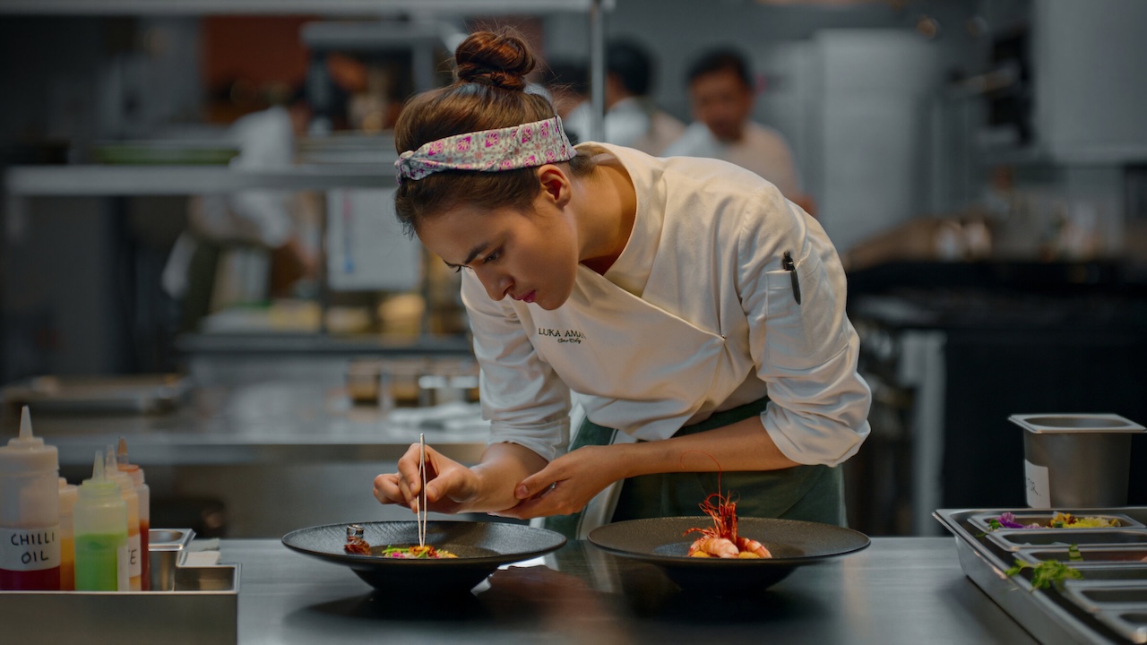 Made with Love (Saison 1)