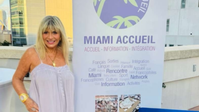 Miami Accueil célèbre ses 30 ans de francophonie à Miami avec un grand gala en avril