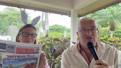 Programme des associations francophones en Floride – Avril 2026, présenté par Miami Accueil et Le Courrier des Amériques