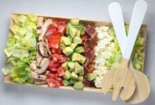 Cobb Salad