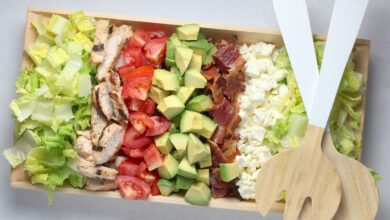 Cobb Salad
