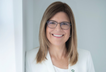 Renée-Claude Legault nommée Présidente et cheffe de la direction de la Desjardins Bank