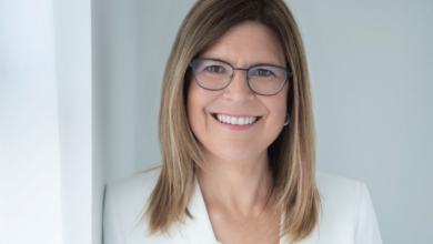 Renée-Claude Legault nommée Présidente et cheffe de la direction de la Desjardins Bank