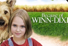 Because of Winn‑Dixie — un livre et un film qui font découvrir la Floride aux enfants (en français et en anglais)